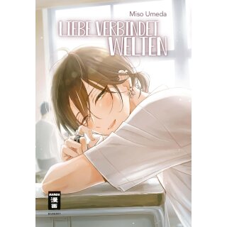 Liebe verbindet Welten