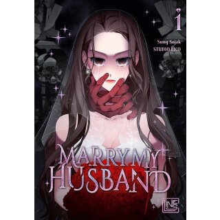 Marry My Husband, Band 1