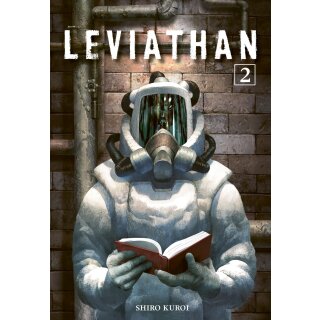 Leviathan, Band 2