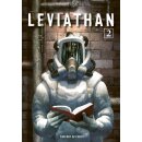 Leviathan, Band 2