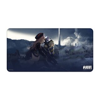 Goddess of Victory: Nikke - Mousepad - Rapi, Anis & Neon - Version 02 - 80x40cm