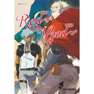Red Hood [Einzelband]
