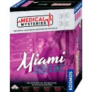 Medical Mysteries: Miami Flatline
