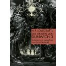 H.P. Lovecrafts Das Grauen von Dunwich, Band 3...