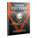 Kill Team: Grundregelbuch Grundhandbuch (2024, 2....