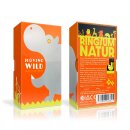 Moving Wild (deutsch)