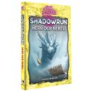 Shadowrun: Herr der Nebel (Hardcover)