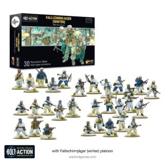 Fallschirmjäger Winter Infantry (30)