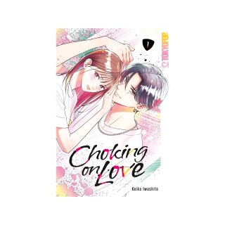 Choking on Love, Band 1