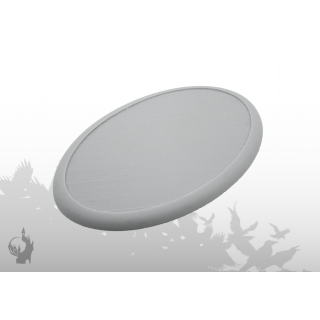 Roundlip Base - 40x60 mm (2 Stück)