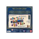 Keine Ehre unter Dieben