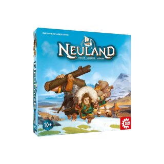 Neuland