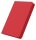 Ultimate Guard: 18-Pocket  ZipFolio 360 Rot