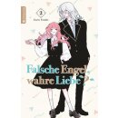 Falsche Engel, wahre Liebe?, Band 2
