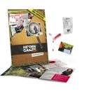 Hidden Games - Fall 12: Campingkiller