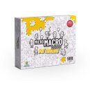 MicroMacro - Puzzle: Die Kirmes