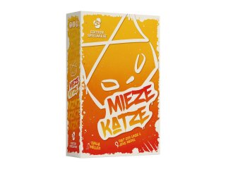 Miezekatze