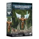 Blood Angels: Der Sanguinor