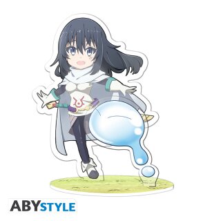 SLIME - Acryl® - Shizu & Rimuru