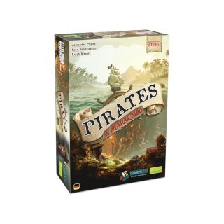 Pirates of Maracaibo