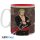 ONE PIECE - Mug - 460 ml - "Zoro Wanted"
