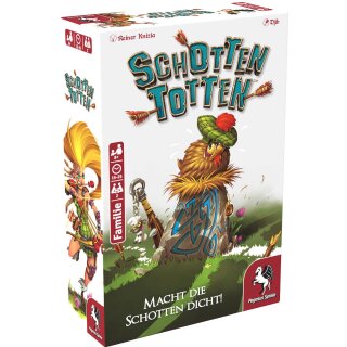 Schotten Totten