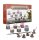 Skaven Paint Set / Farbset der Skaven