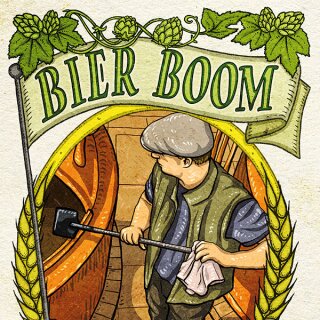 Bier Pioniere: Bier Boom