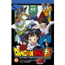 Dragon Ball Super, Band 22