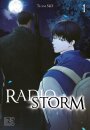 Radio Storm, Band 1