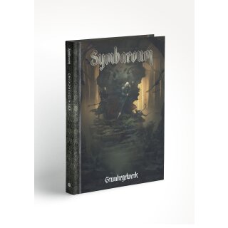 Symbaroum: Grundregelwerk