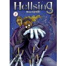 Hellsing - Neue Edition, Band 8