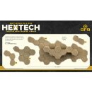 HexTech: Volume 2 Atlean Steppes