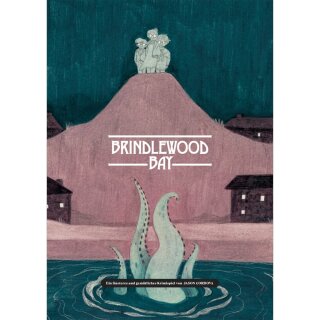 Brindlewood Bay (deutsch)