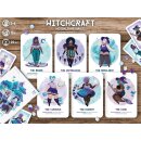 Witchcraft