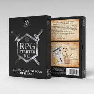 RPG Starter Kit EN
