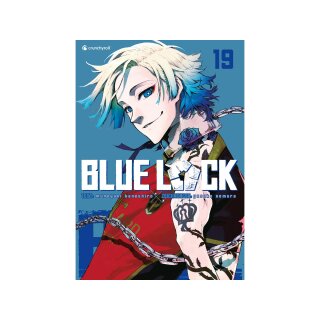 Blue Lock, Band 19