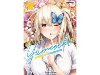 Yumeochi - Dreaming of Falling for You, Band 1