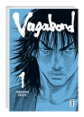Vagabond - Master Edition, Band 1