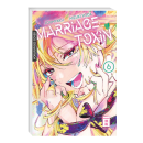 Marriage Toxin, Band 6