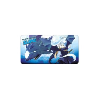 That Time I Got Reincarnated as a Slime XXL Mousepad Rimuru