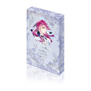 Penelope - Das Böse ist dem Tod geweiht, Band 6 Collectors Edition