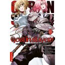 Goblin Slayer!, Band 15