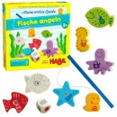 Meine ersten Spiele - Fische angeln