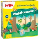Meine ersten Spiele - Waldfreunde
