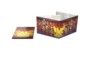 D&D: Dungeons Masters Screen (2024)