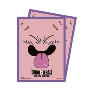 Dragon Ball Super Sleeves - Majin Buu (64 Kartenhüllen)