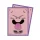 Dragon Ball Super Sleeves - Majin Buu (64 Kartenhüllen)