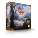 Vendel to Viking