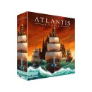 Atlantis Exodus